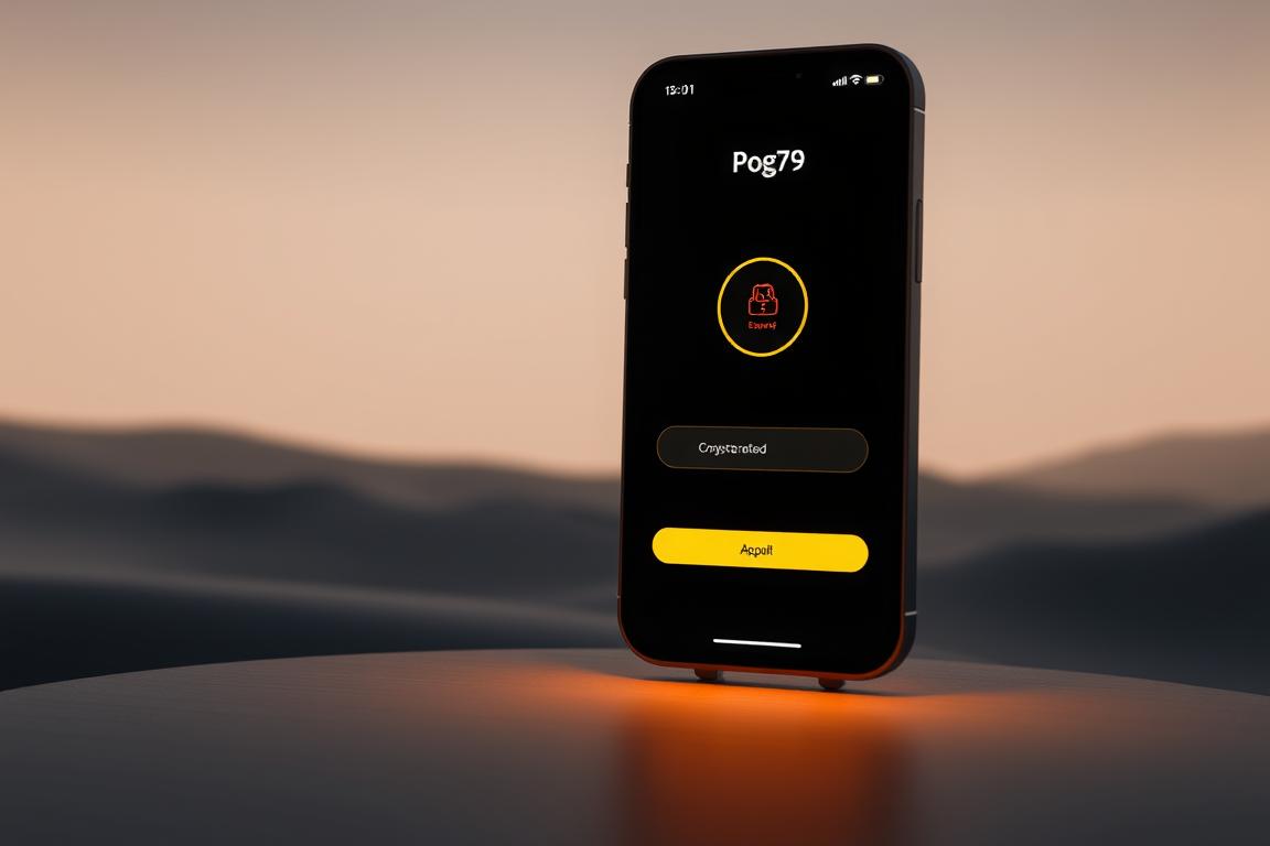 Bảo mật giao dịch Pog79