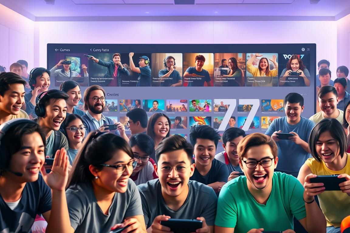 Cộng đồng game thủ Pog79