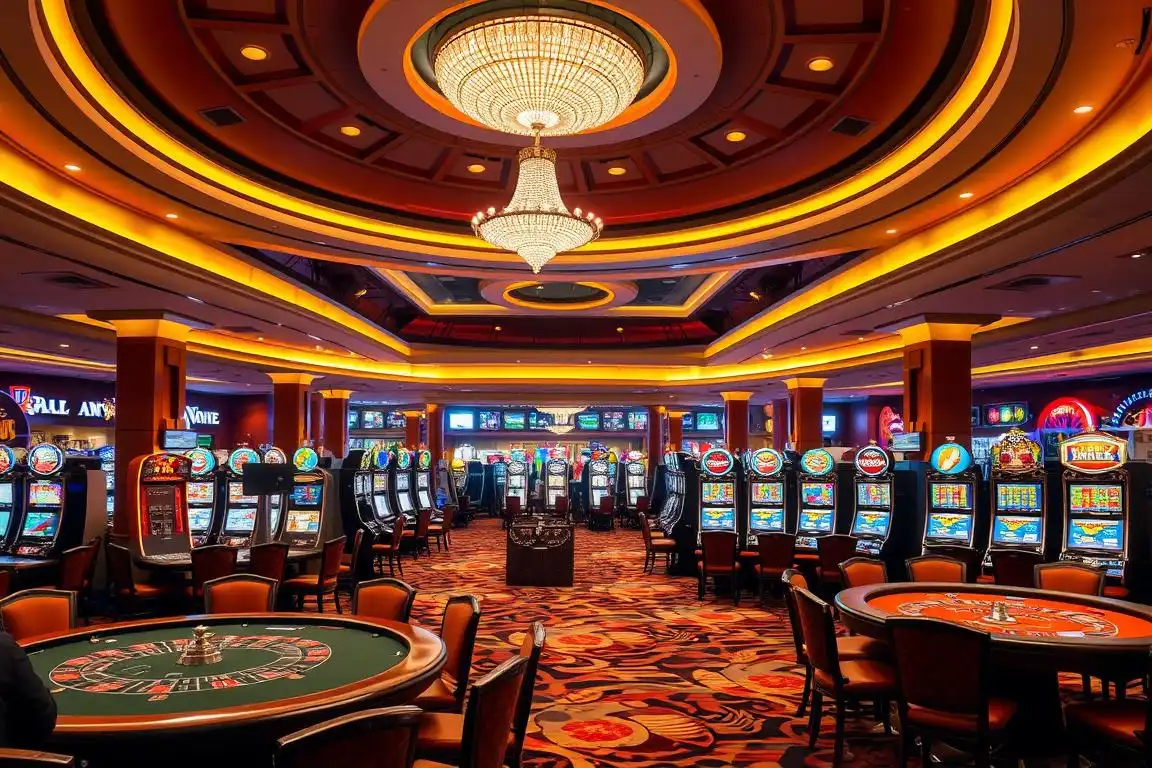 Kho trò chơi casino đa dạng tại POG79 Kho trò chơi casino đa dạng tại POG79