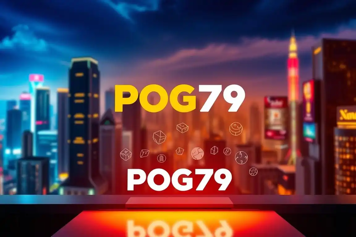 POG79 nền tảng game đổi thưởng chuyên nghiệp POG79 nền tảng game đổi thưởng chuyên nghiệp