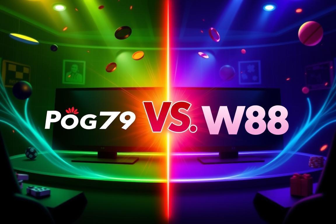 Pog79 so với W88