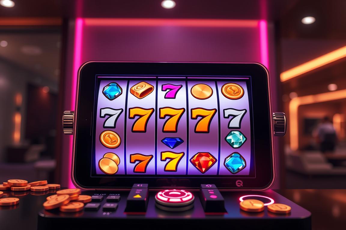 Slot game trên Pog79