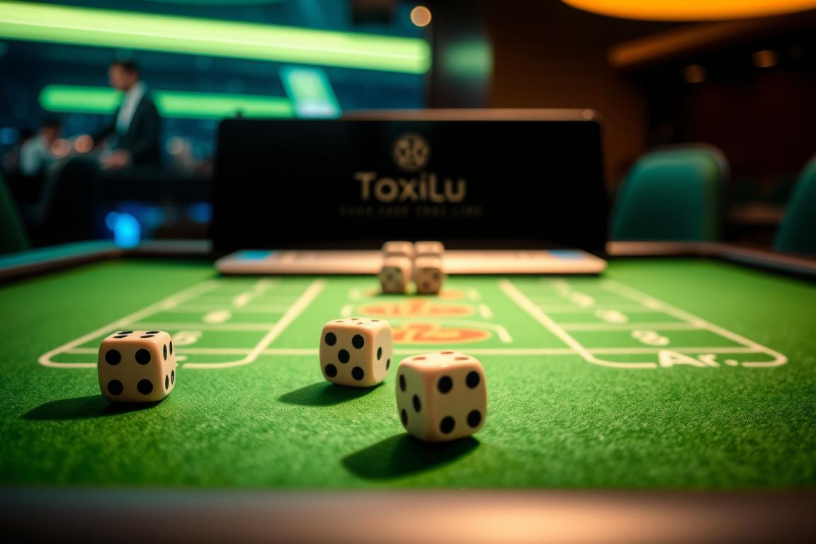 Tài xỉu online tại Pog79