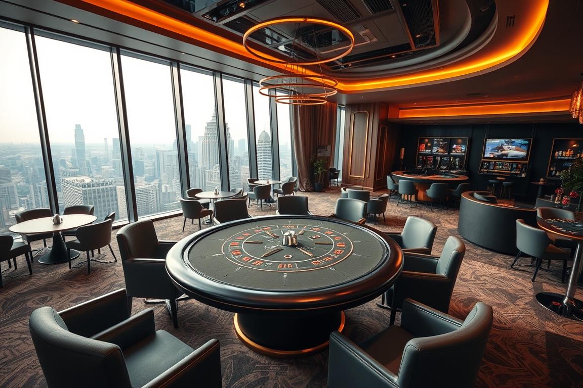 chiến lược casino hiệu quả