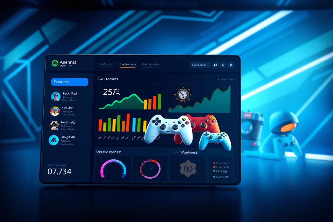 đánh giá ưu nhược điểm cổng game