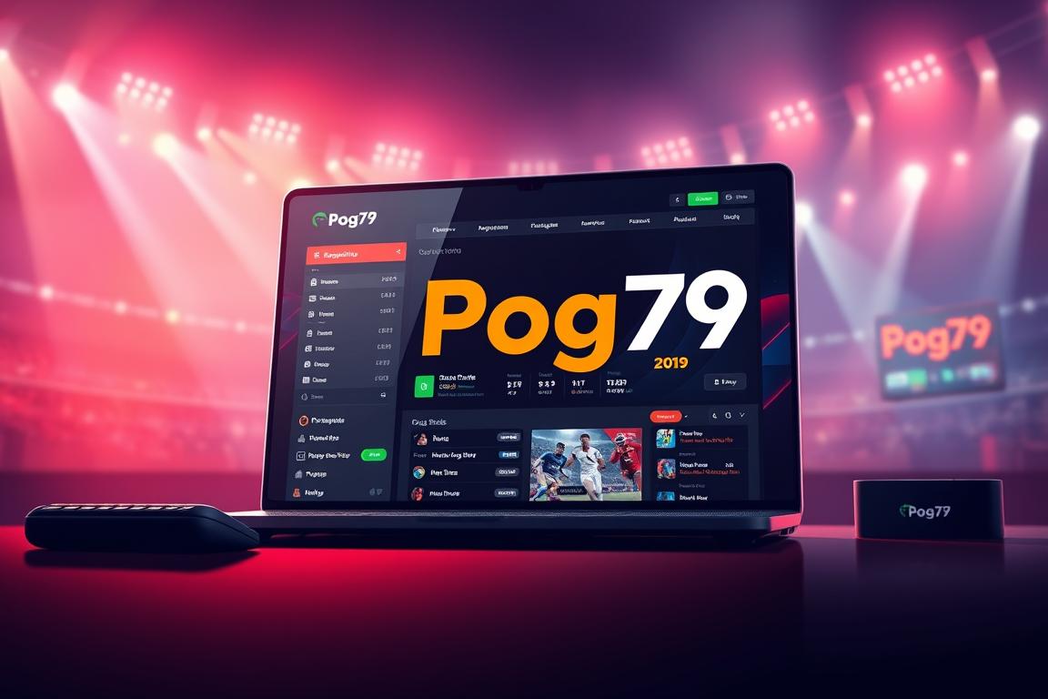 dịch vụ cá cược Pog79