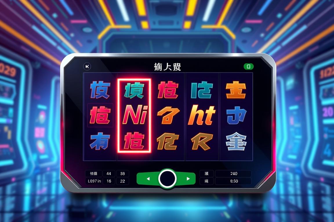 giao diện hiện đại game nổ hũ