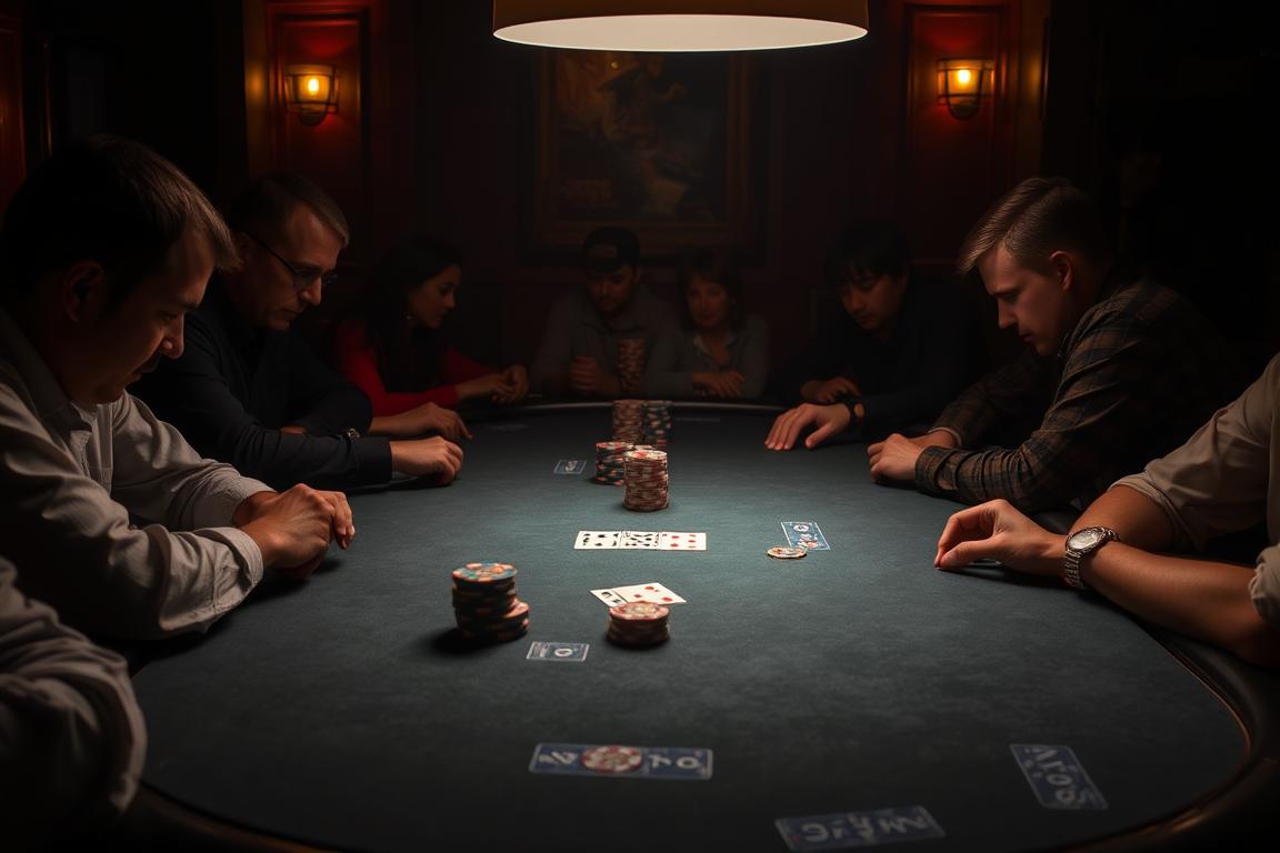 omaha poker