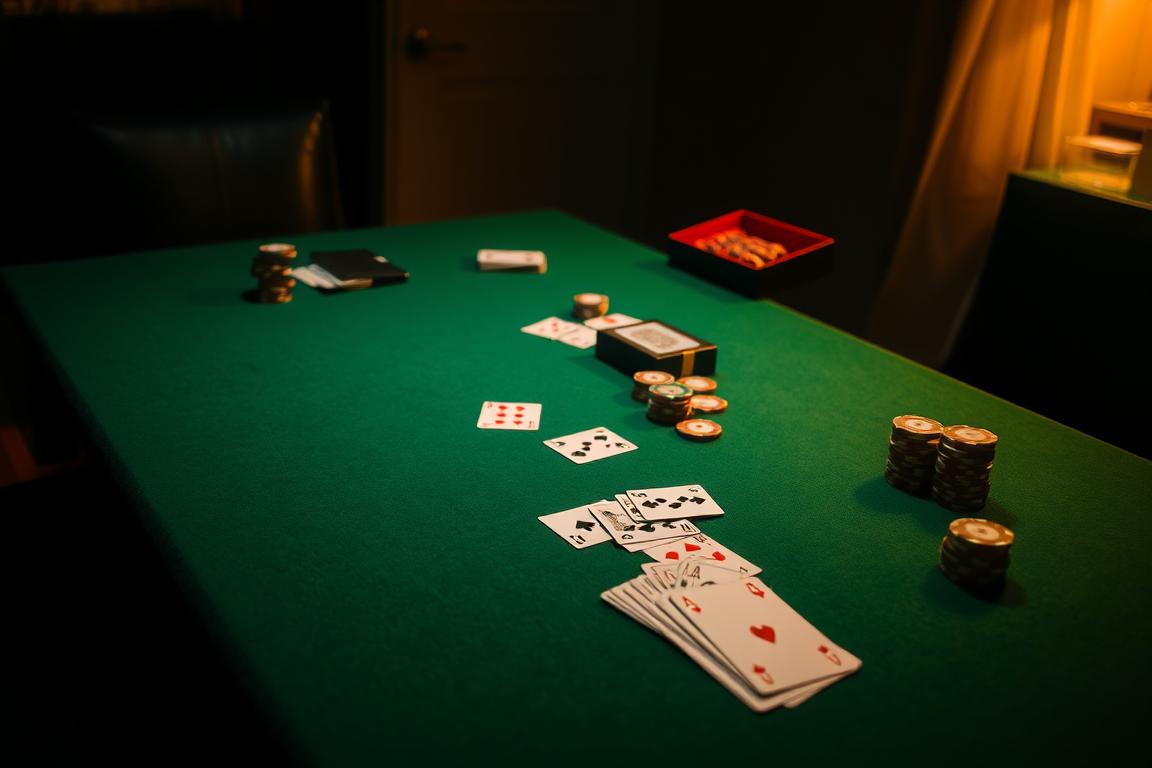 poker cơ bản
